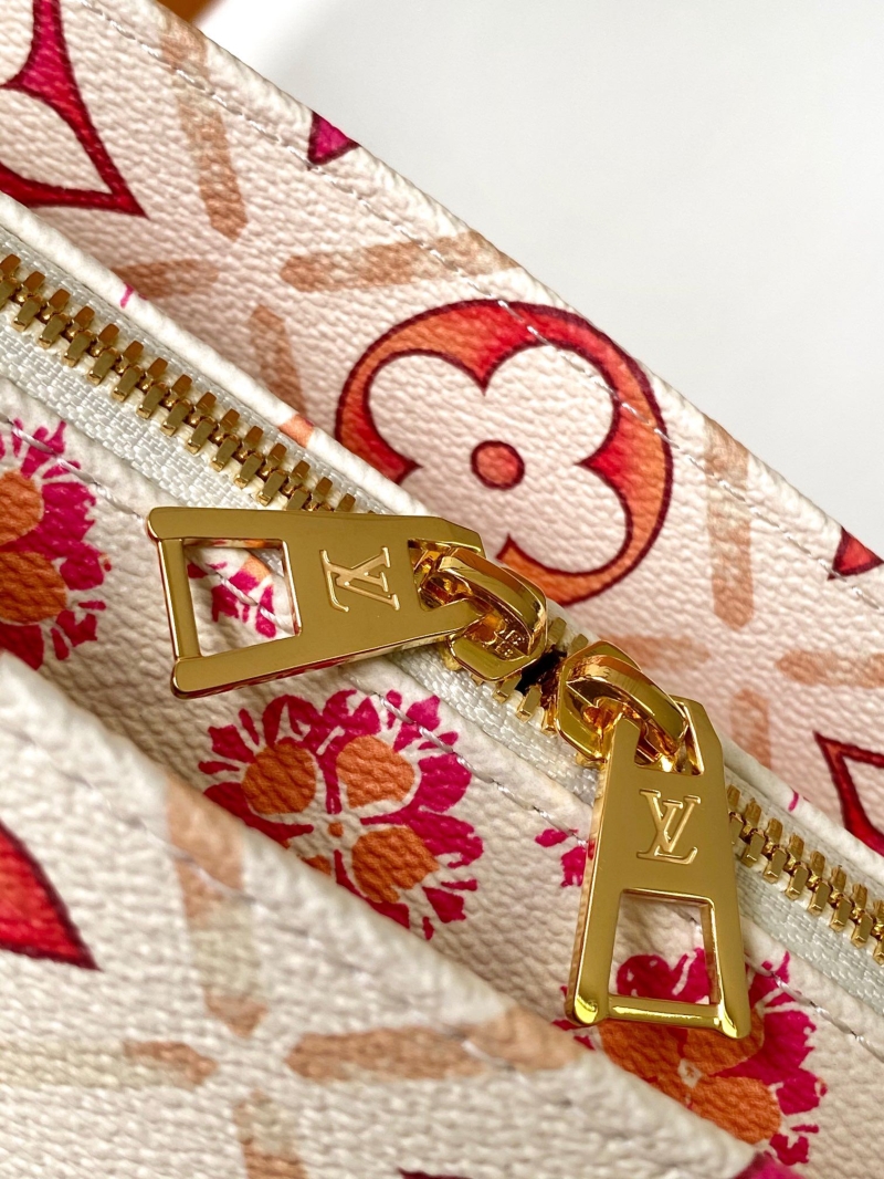 LV Shopping Bags